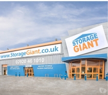 Office Space Cardiff Llanedeyrn - Cardiff - Photos for Flexi Offices - Storage Giant Cardiff